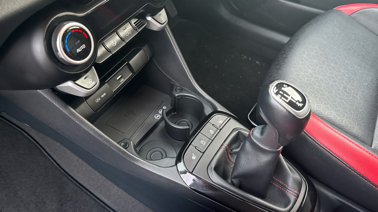 Kia Picanto 1.0T GDi GT-line S 5dr [4 seats] Petrol Hatchback